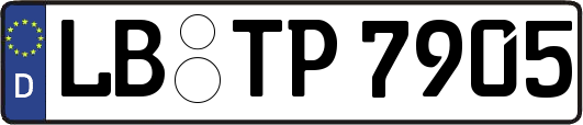 LB-TP7905