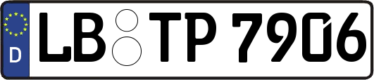 LB-TP7906