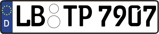 LB-TP7907