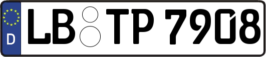 LB-TP7908