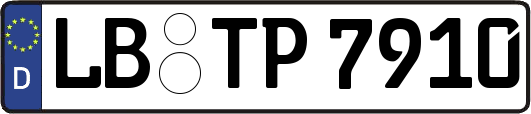 LB-TP7910