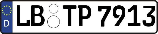 LB-TP7913