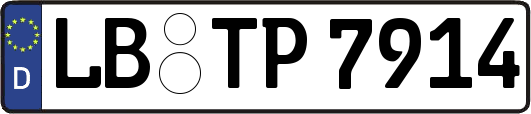 LB-TP7914