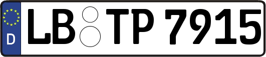 LB-TP7915