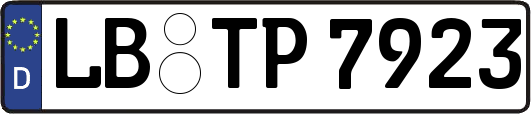 LB-TP7923