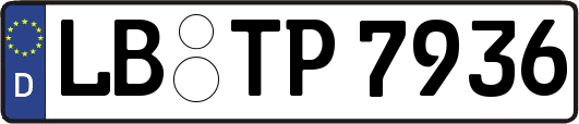 LB-TP7936