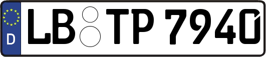 LB-TP7940