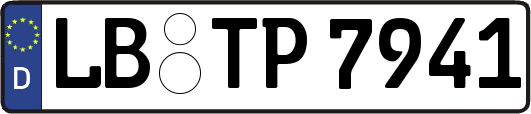 LB-TP7941