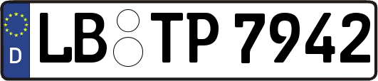 LB-TP7942