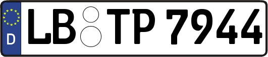 LB-TP7944
