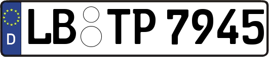 LB-TP7945