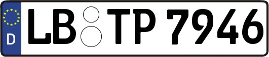 LB-TP7946