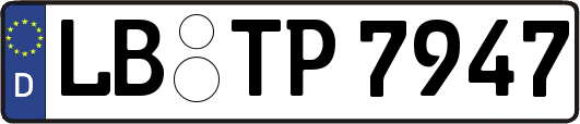 LB-TP7947