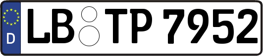 LB-TP7952