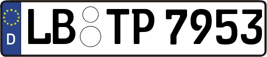 LB-TP7953