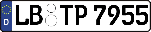 LB-TP7955