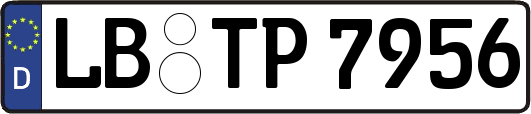 LB-TP7956