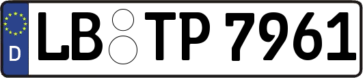 LB-TP7961