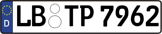 LB-TP7962