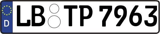 LB-TP7963