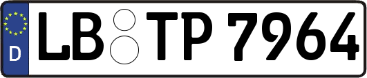 LB-TP7964