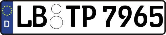 LB-TP7965