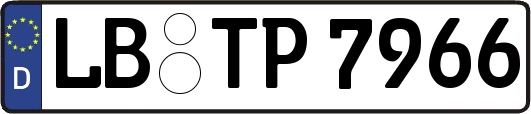LB-TP7966
