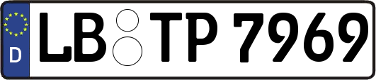 LB-TP7969