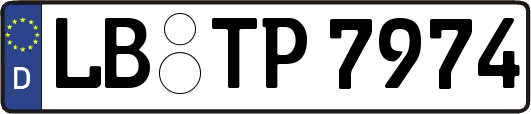 LB-TP7974