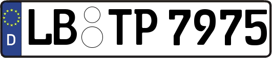 LB-TP7975