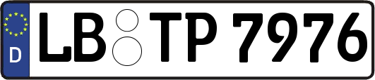 LB-TP7976