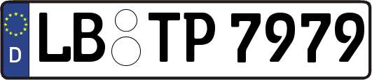 LB-TP7979