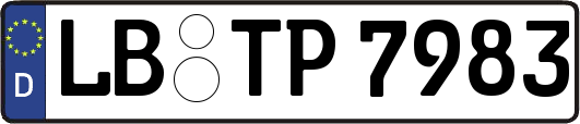 LB-TP7983