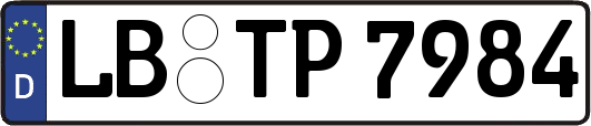 LB-TP7984