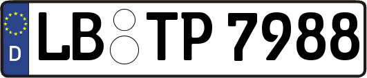 LB-TP7988