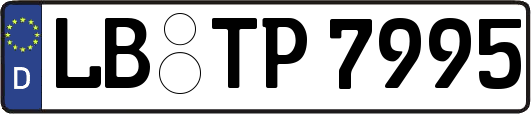 LB-TP7995