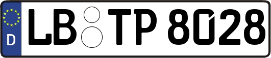 LB-TP8028