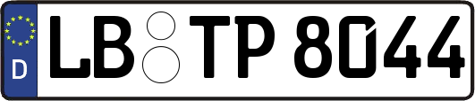 LB-TP8044