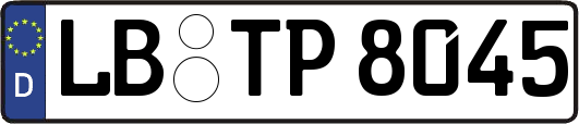 LB-TP8045
