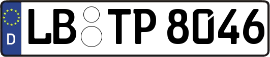LB-TP8046