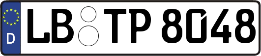 LB-TP8048