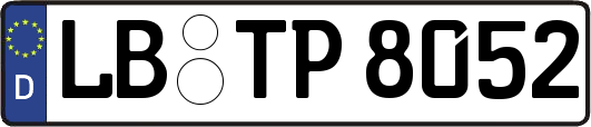 LB-TP8052