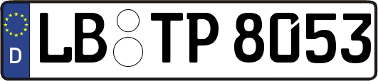 LB-TP8053