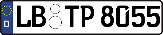 LB-TP8055