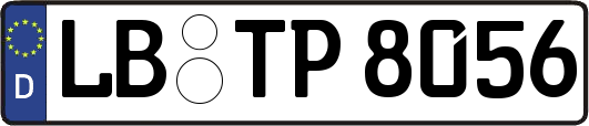 LB-TP8056