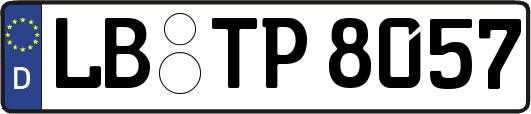 LB-TP8057