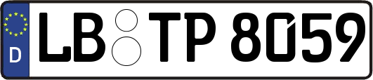 LB-TP8059