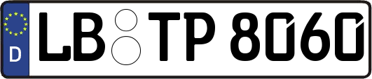 LB-TP8060
