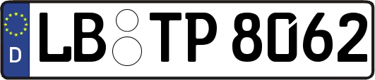 LB-TP8062