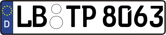 LB-TP8063